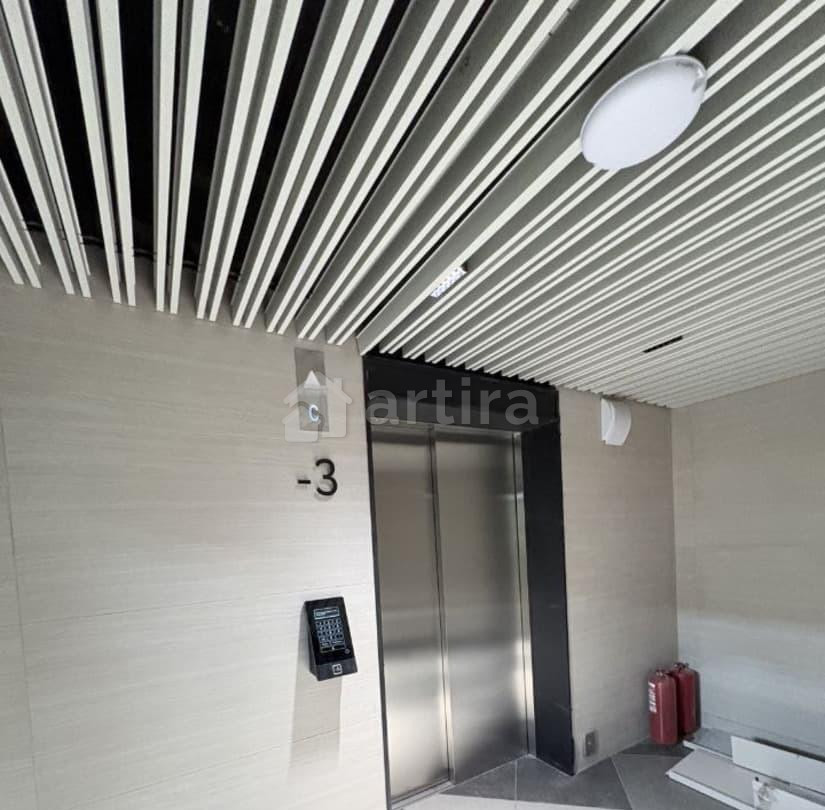 Гараж, 3 м2 Москва - изображение 5