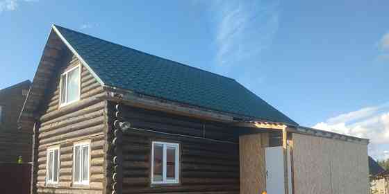 Дом, 65 м2, 11 соток, 2 эт. Култаево