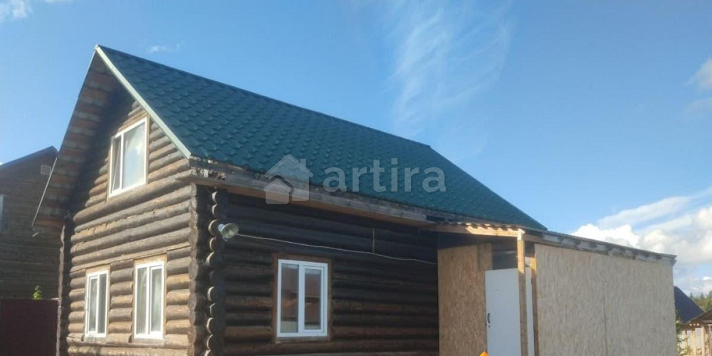 Дом, 65 м2, 11 соток, 2 эт. Култаево - изображение 2