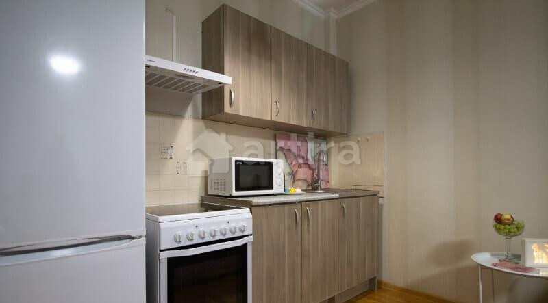 1-комн. квартира, 39 м2, 24/25 эт. Красногорск - изображение 7