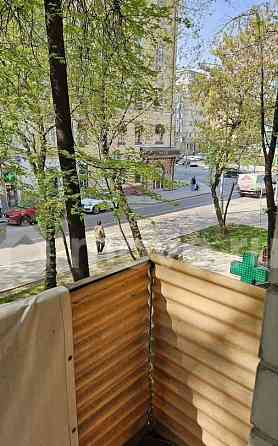 3-комн. квартира, 54.4 м2, 2/5 эт. Москва