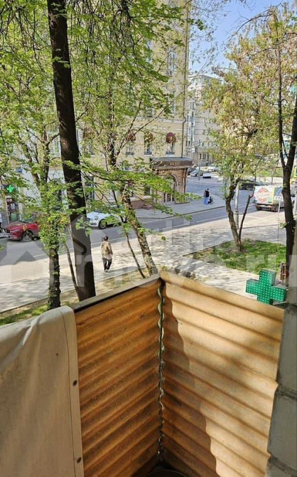 3-комн. квартира, 54.4 м2, 2/5 эт. Москва - изображение 4