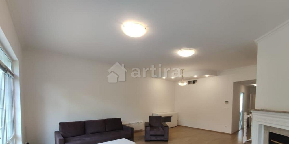 Дом, 140 м2, 2 сотки, 2 эт. Красногорск - изображение 2