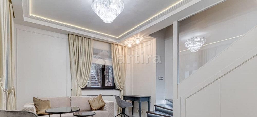 Таунхаус, 78 м2, 5 соток, 3 эт. Москва - изображение 7