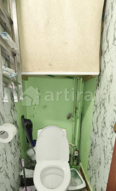 Комната, 19 м2, 4/5 эт. Москва - изображение 3