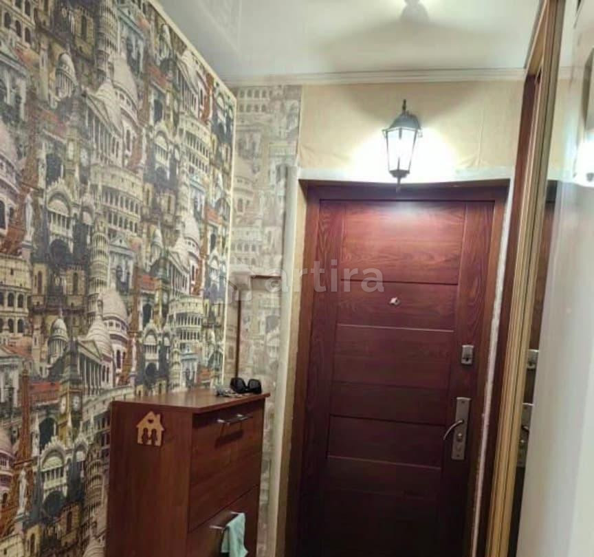 Комната, 18 м2, 9/9 эт. Самара - изображение 1