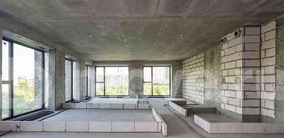 4-комн. квартира, 111 м2, 9/52 эт. Москва