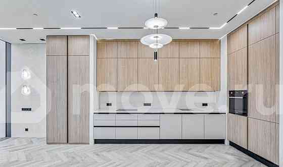 Студия, 55 м2, 44/68 эт. Москва