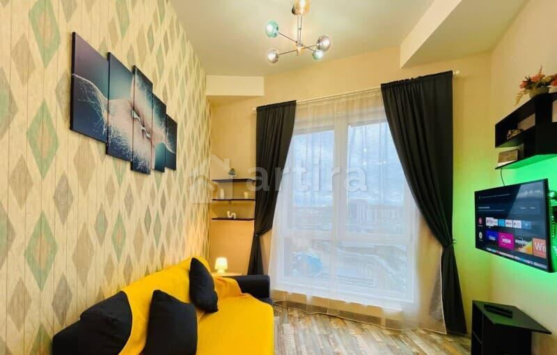 Студия, 42 м2, 5/16 эт. Видное - изображение 13