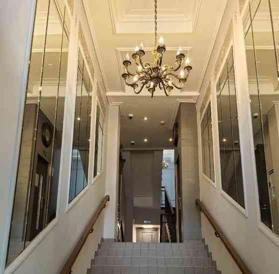 Комната, 11 м2, 4/7 эт. Москва