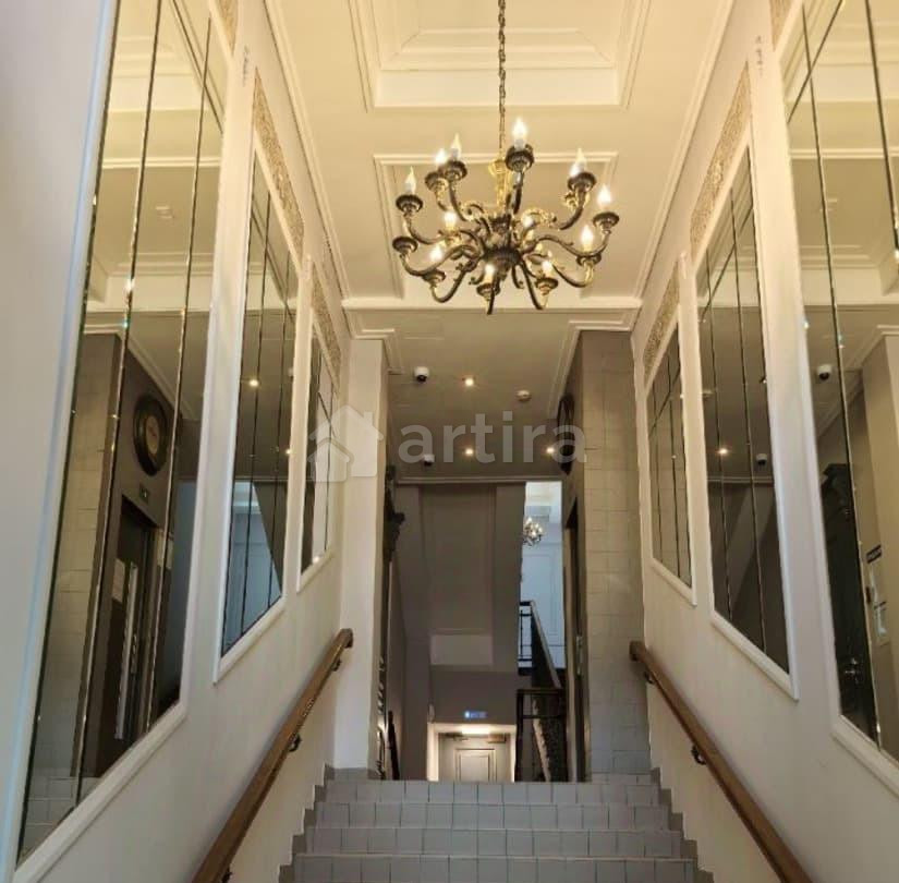 Комната, 11 м2, 4/7 эт. Москва - изображение 1