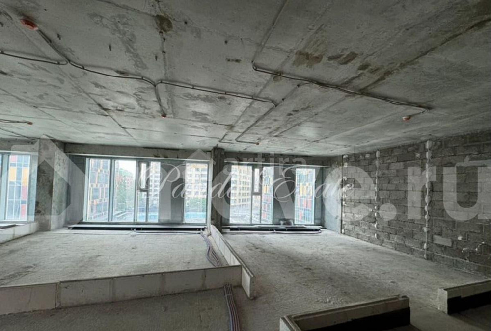 3-комн. квартира, 130 м2, 5/27 эт. Москва - изображение 7