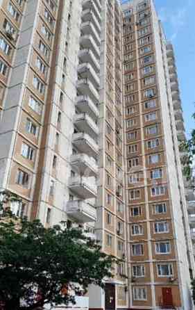 4-комн. квартира, 98.5 м2, 3/22 эт. Москва