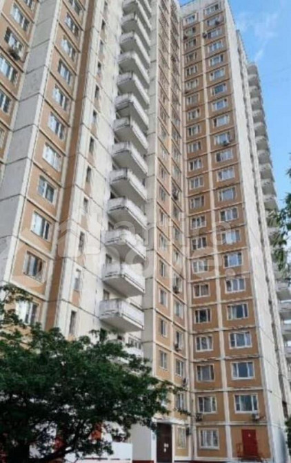 4-комн. квартира, 98.5 м2, 3/22 эт. Москва - изображение 1