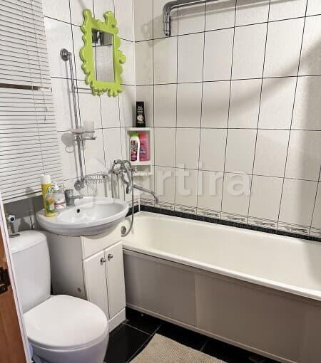 2-комн. квартира, 51 м2, 4/5 эт. Уфа - изображение 10