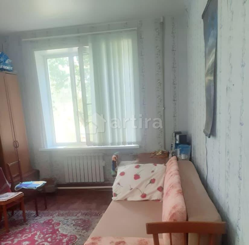 Комната, 19 м2, 1/3 эт. Волгоград - изображение 3