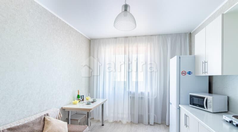 1-комн. квартира, 44 м2, 8/17 эт. Тюмень - изображение 19