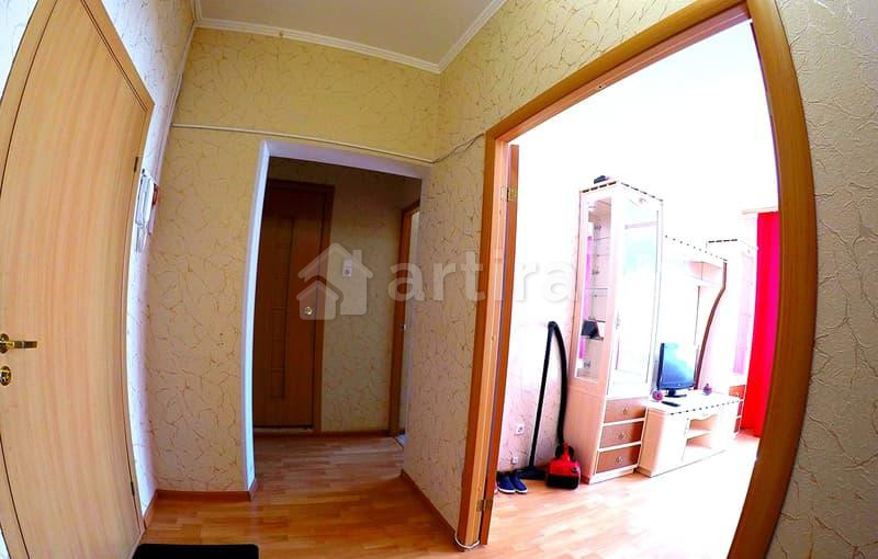 1-комн. квартира, 42 м2, 13/17 эт. Железнодорожный - изображение 11