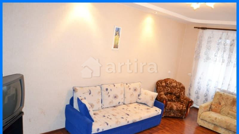 1-комн. квартира, 34 м2, 2/3 эт. Шахты - изображение 2