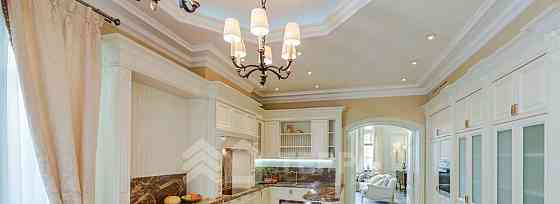 Дом, 372 м2, 13 соток Одинцово