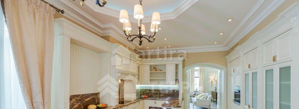 Дом, 372 м2, 13 соток Одинцово - изображение 6