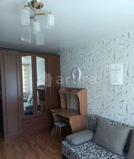 Комната, 19 м2, 5/5 эт. Самара - изображение 1