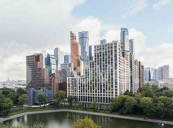 3-комн. квартира, 85 м2, 7/21 эт. Москва