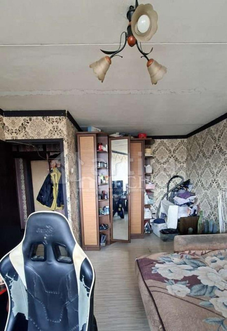 1-комн. квартира, 34.5 м2, 6/16 эт. Москва - изображение 7