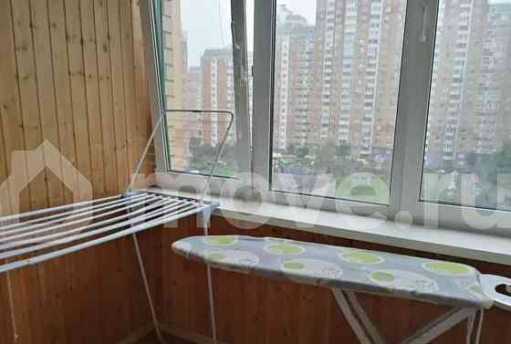 3-комн. квартира, 133 м2, 7/25 эт. Москва