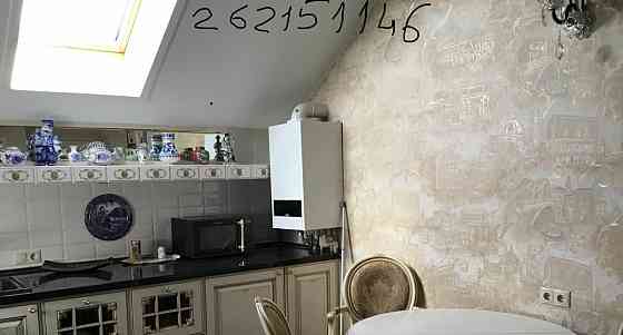 Коттедж, 100 м2, 15 соток, 2 эт. Солнечногорск