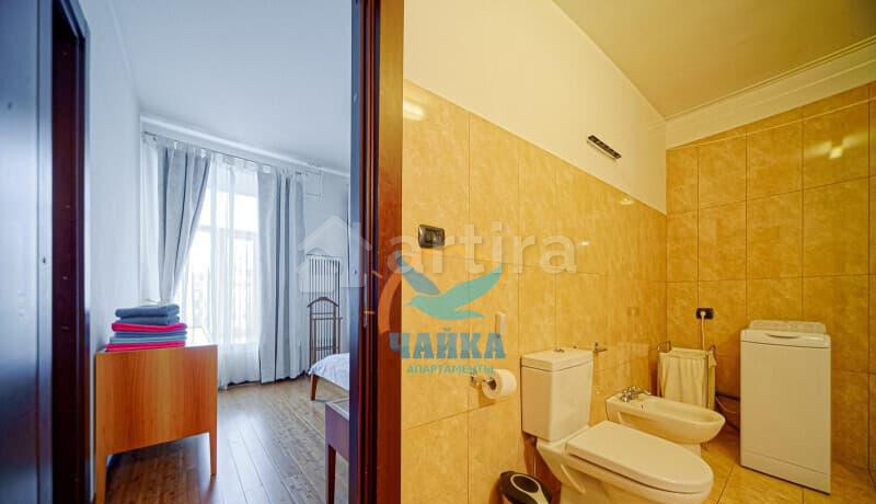 3-комн. квартира, 85 м2, 4/4 эт. Санкт-Петербург - изображение 18