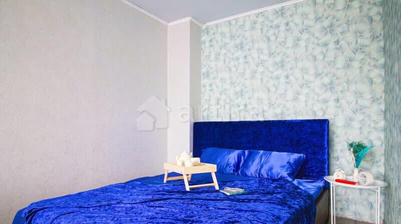 2-комн. квартира, 42 м2, 9/12 эт. Москва - изображение 1