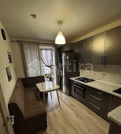 1-комн. квартира, 43 м2, 11/18 эт. Самара - изображение 6