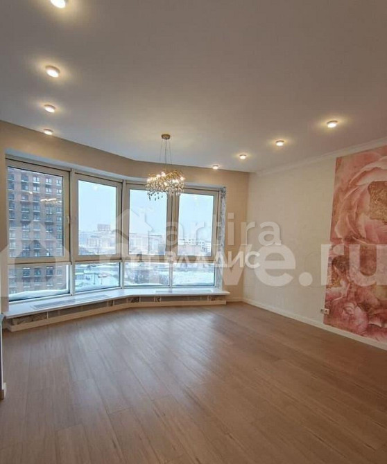 Студия, 32.2 м2, 9/9 эт. Москва - изображение 1