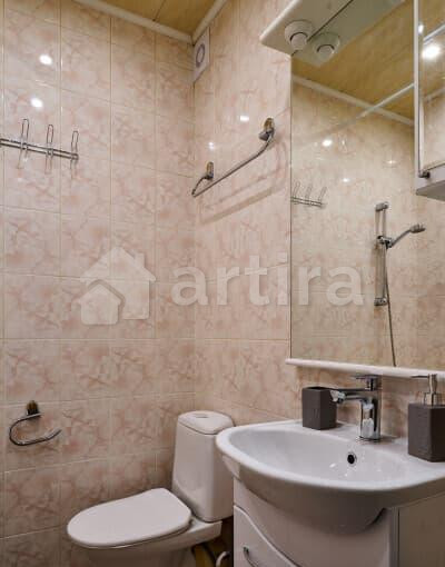 2-комн. апарт-ы, 40 м2, 11/12 эт. Санкт-Петербург - изображение 16