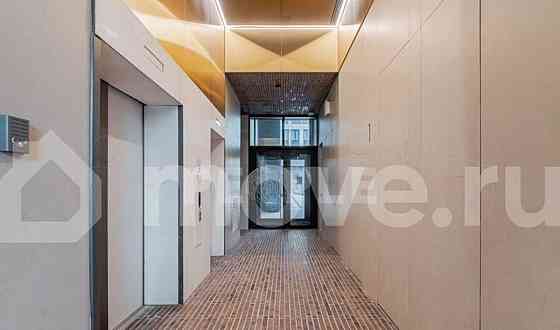 4-комн. квартира, 140 м2, 6/15 эт. Москва