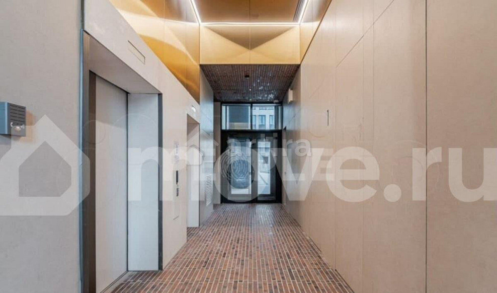 4-комн. квартира, 140 м2, 6/15 эт. Москва - изображение 6