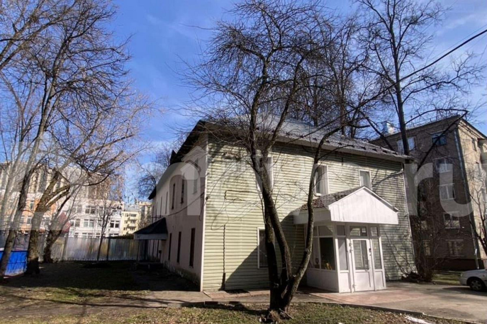 Студия, 15.1 м2, 1/2 эт. Москва - изображение 2