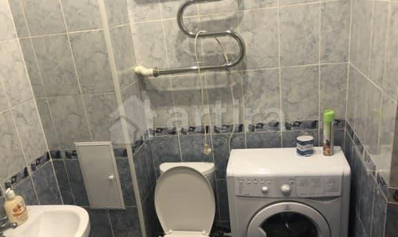 1-комн. квартира, 35 м2, 3/5 эт. Казань - изображение 5