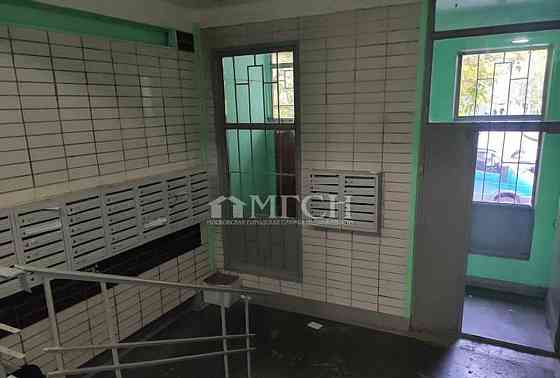 3-комн. квартира, 74.1 м2, 2/17 эт. Москва