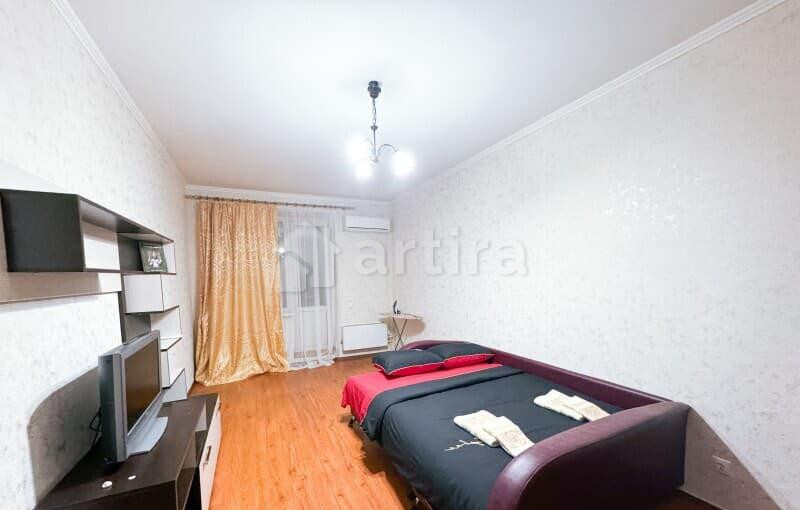 1-комн. квартира, 36 м2, 12/17 эт. Лобня - изображение 2