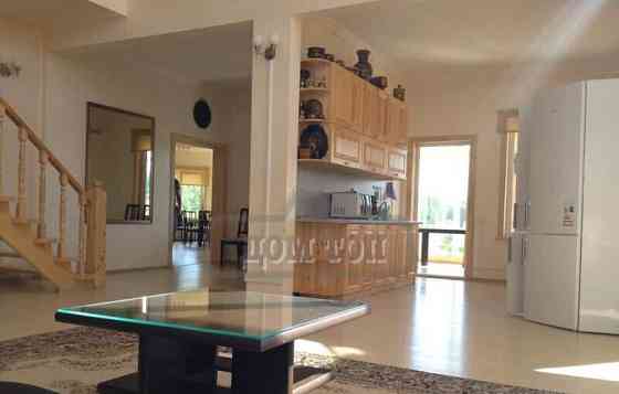 Коттедж, 300 м2 Истра