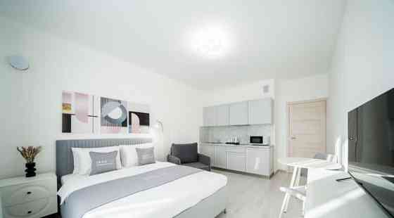 Студия, 29 м2, 19/25 эт. Санкт-Петербург