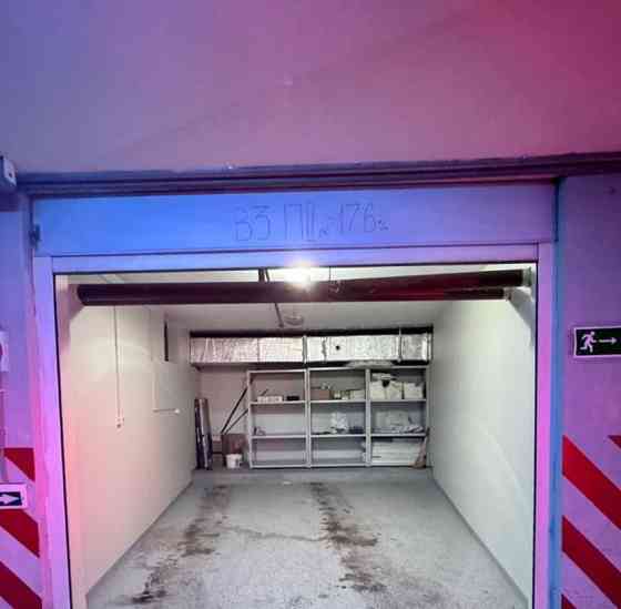 Гараж, 18.8 м2 Москва