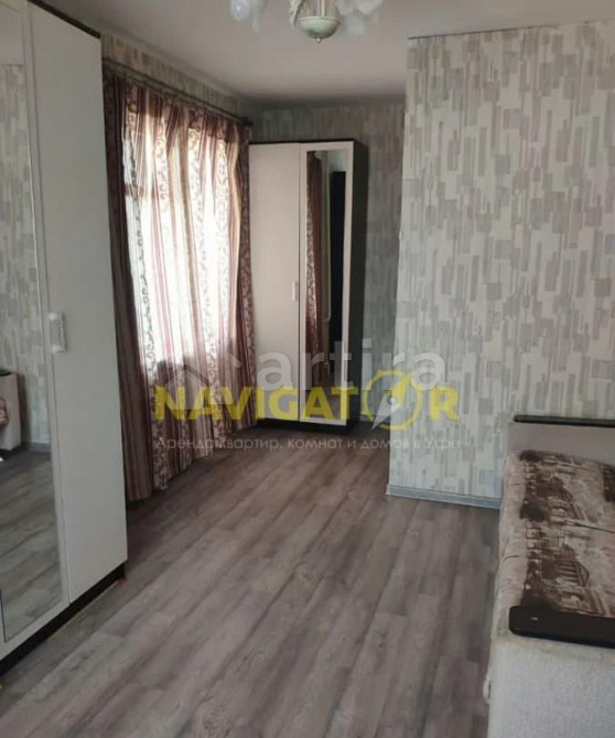 Комната, 12 м2, 1/9 эт. Уфа - изображение 3