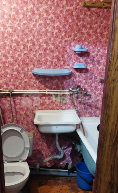 Комната, 24 м2, 4/5 эт. Ленинск-Кузнецкий - изображение 2