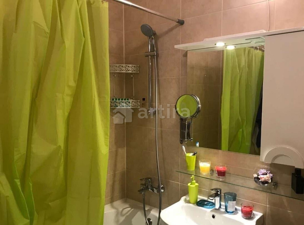 Комната, 13 м2, 4/5 эт. Самара - изображение 2