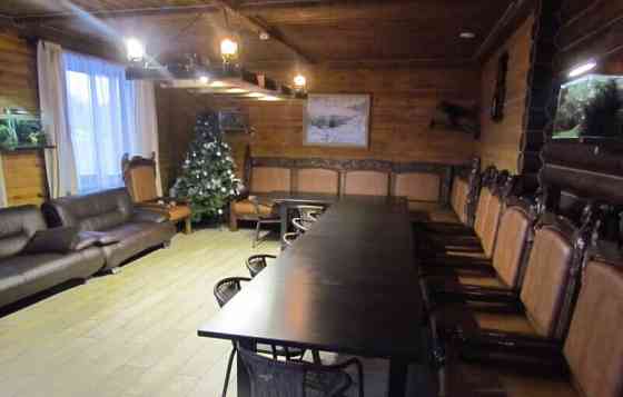 Коттедж, 500 м2 Новосибирск