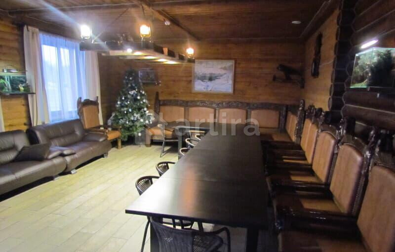 Коттедж, 500 м2 Новосибирск - изображение 3