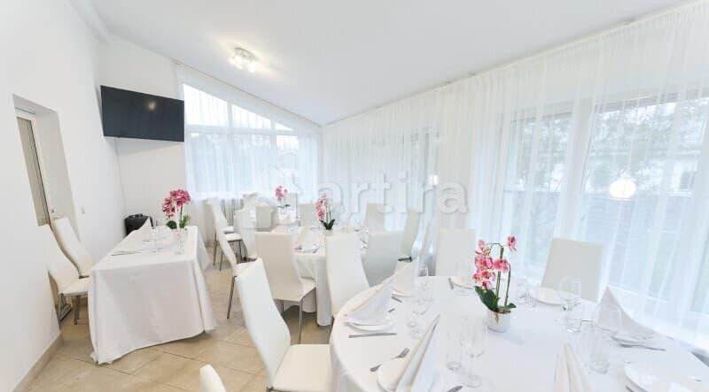 Коттедж, 561 м2 Наро-Фоминск - изображение 7